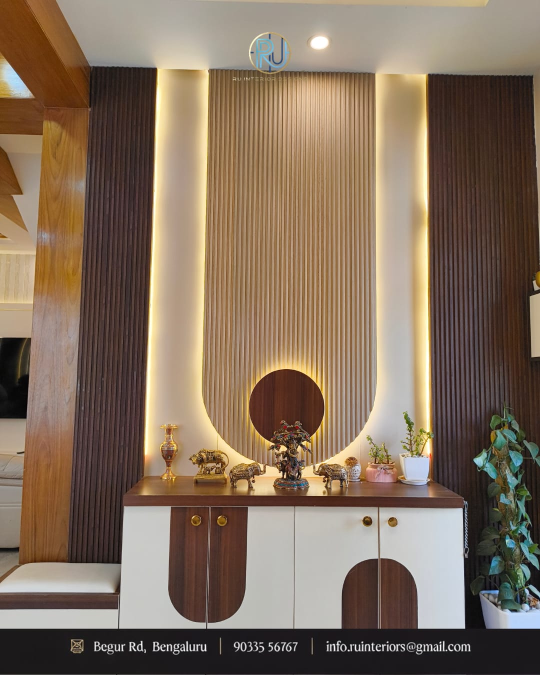 RU INTERIOR DESIGNS